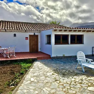 El Regalo De Mis Abuelos Holiday home