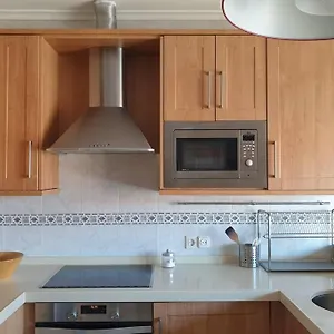  Apartamento Superbright Close To Beaches & Metro España