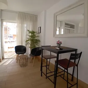  Apartamento Agata Azul España